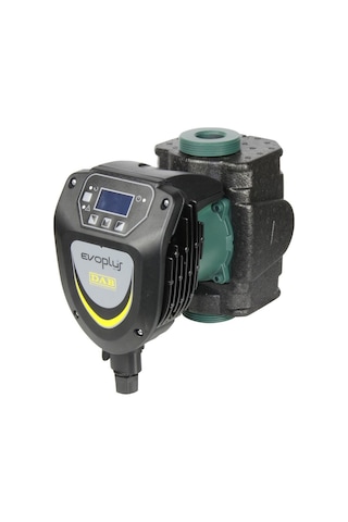 Dab Evoplus 60/180 M Fre. Kon. Pompa - 1''