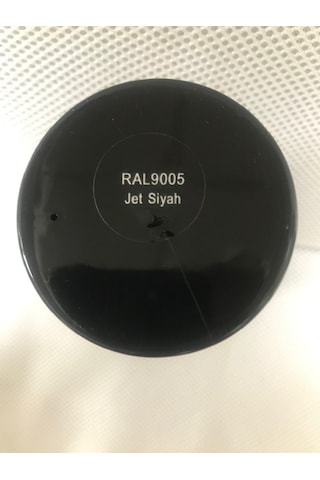 Tekoro Parlak Siyah 500 ML