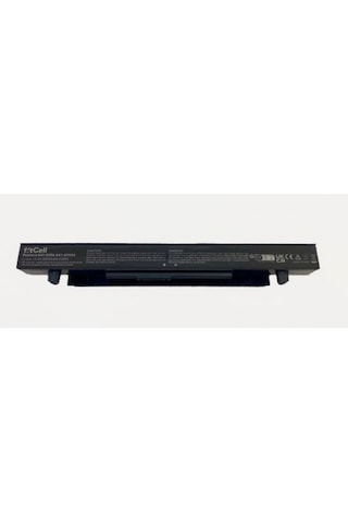 Fitcell Asus Uyumlu X550jx-xx171d Notebook Bataryası- 4cell
