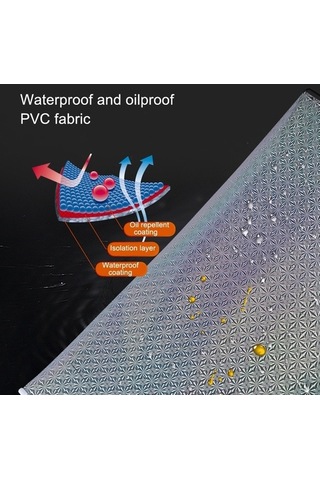 Novahub 2 Adet Vantuzlu Araba Gölge Perde, 40x125cm Siyah Mesh, Pencere Teleskopik Stor Diğer