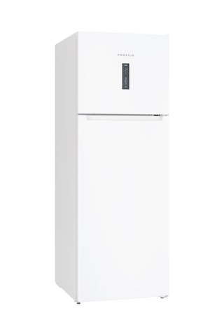 Profilo BD2156WFXN 522 L No-Frost Çift Kapılı Buzdolabı
