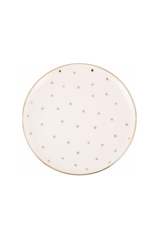 Porland Forest Düz Tabak 20cm 04LFH000561