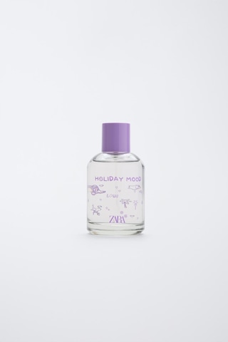 Zara Holıday Mood Edc 100 Ml 3,4 Fl. Oz New Box Çocuk Parfümü