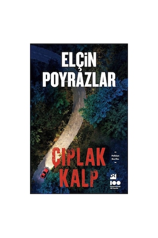 Kalp - Edebiyat Romanı, Duygusal Bir Yolculuk