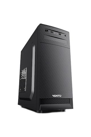 Vento Ta-K62 Atx Siyah (650W)