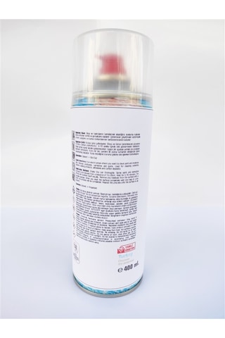 Replax Sprey Boya Sökücü 400 Ml. Ahşap Metal Cam Seramik Plastik