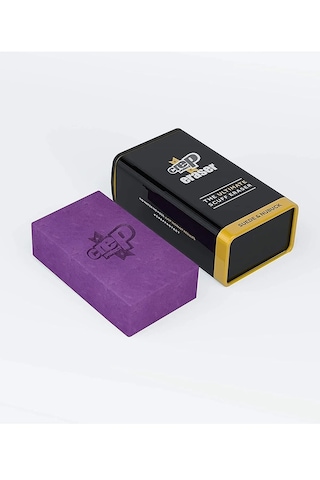 Crep Protect Süet - Nubuk Silgisi Cp-07 Çok Renkli