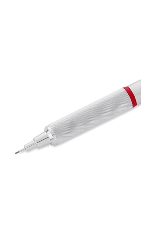 Rotring Rapid Pro Versatil Kalem 0.5 Gümüş 1904255