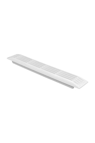 Marin Beyaz Izgara Havalandırma - Tekne Yat Motoryat