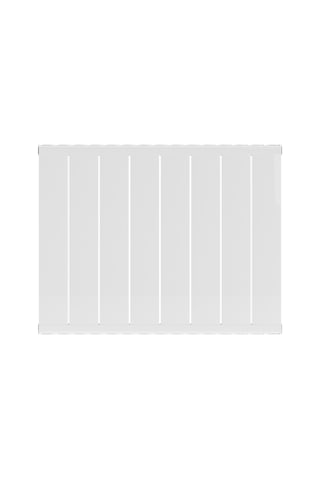 Dgvision Feronia 600x800 Alüminyum Radyatör 60x80 Cm
