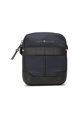 Tommy Hilfiger Tommy Hılfıger Erkek Omuz Çantası Am0am10944-dw6 Lacivert