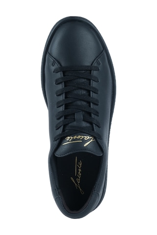 Lacoste Linecourt Erkek Siyah Spor Ayakkabı 751sma0115.02h