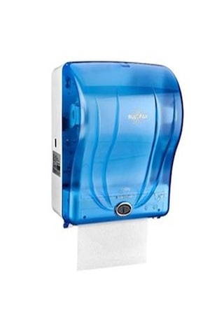 Palex 3491-1 Prestij Mavi Otomatik Havlu Dispenseri