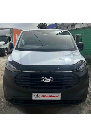 Ford Tourneo Custom Ön Kaput Rüzgarlığı 2024 Ve Sonrası