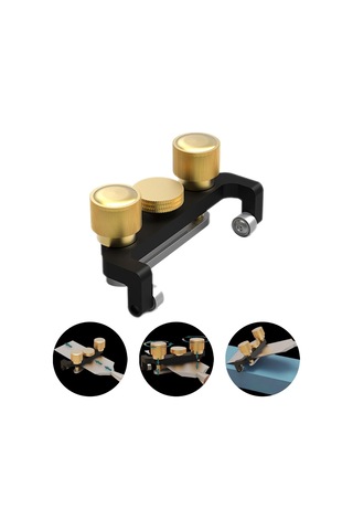 Homyl Mini Kalemtıraş Ağaç İşleme Aletleri Için Sabit