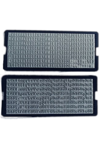 Trodat Kendi Kaşeni Kendin Yap 58 X 22 Mm.
