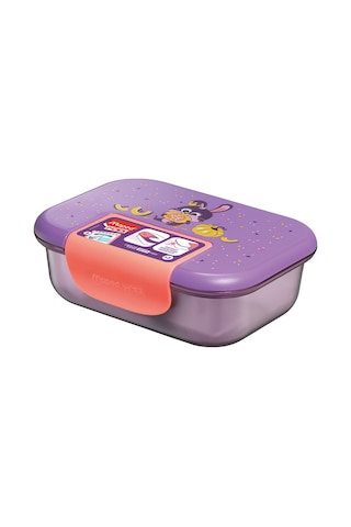 Maped Picnik Miniz Ecozen Beslenme Kutusu 900ml Tavşan 874102 Çok Renkli