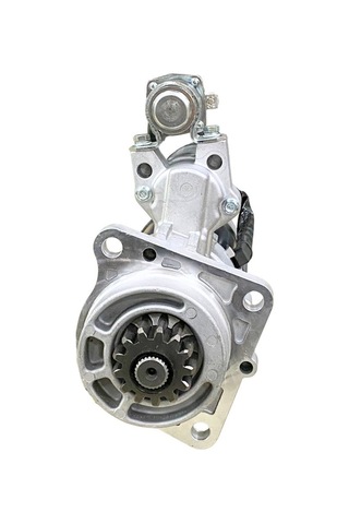 Delco 24v Marş Motoru 13 Diş 5.5 Kw Mercedes Actros/antos/arocs/atego/econıc/travego 2011