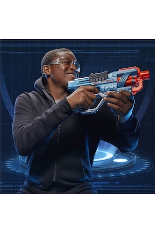 Nerf Elite 2.0 Commander E9485 Nerf 2 Nerf Tabanca