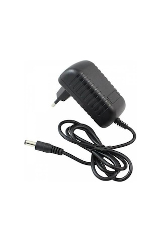Technomax 12 Volt 2 Amper Çokamaçlı Adaptör Güçkaynağı-Tm2103