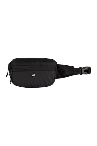 New Era Utility Waist Bag Black Bel Çantası 60667099 Siyah