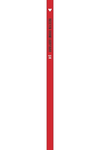 Şık (Günümüz Türkçesiyle) - Hüseyin Rahmi Gürpınar - Can Yayınları