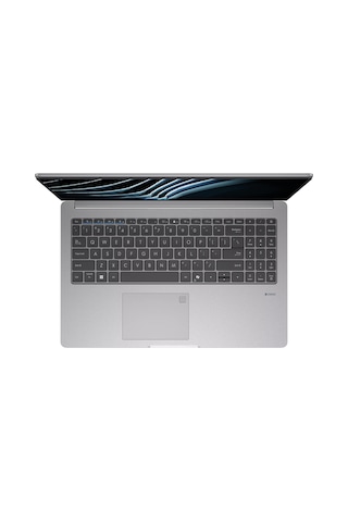 Asus ExpertBook P1 P1503CVA-ZC716512G0DF40 Core 7 240H 128 GB 4 TB SSD 15.6" Free Dos Dizüstü Bilgisayar + Zetta Çanta