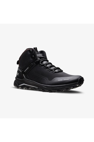Lescon Explore Max 3 Unisex Su Geçirmez Bot Siyah