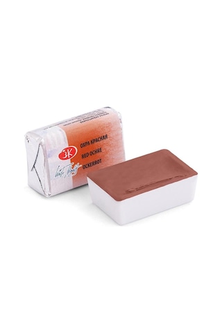 St.petersburg White Nights Tam Tablet Suluboya 2.5ml N 309 Red Oc