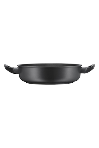 Wmf Permadur Excellent Sahan 24 Cm 3201000534 Siyah