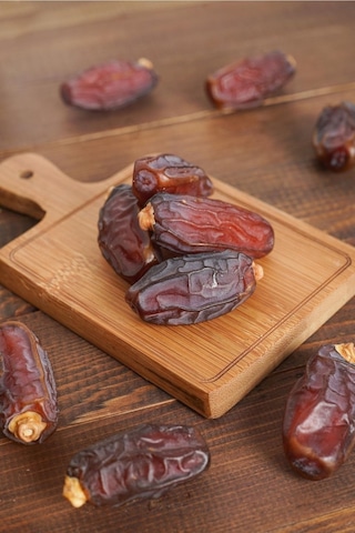Bulutlar Kuruyemiş Medine Hurma Duble Kg 500 Gr 500 G