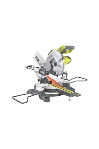 Ryobi EMS305RG 2200 W 305 MM Lazerli Zıvanalı Gönye Testere