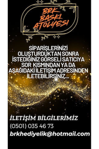Kişiye Özel Baskılı Kupa Bardak Kendin Tasarla Beyaz