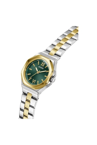 Guess Gugw0873l4 Kadın Kol Saati Metalik Gri