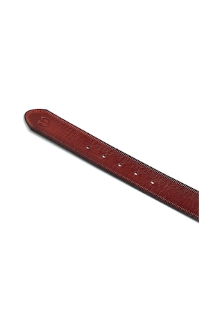 Taba Erkek N-040-126 Grande Spor Kemer Genişlik 4 Cm