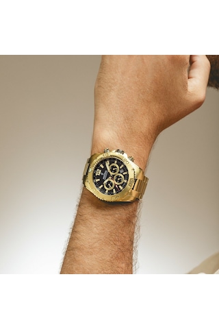 Festına F20684/4 Tımeless Chronograph Erkek Kol Saati Gri