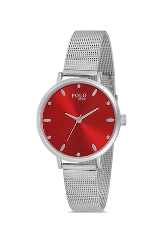 Polo Rucci 2208 Hasırlı Kadın Kol Saati Polo Rucci 2208 Hasırlı Kadın Kol Saati