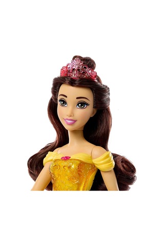 Disney Prenses Belle Hlw11 Diğer