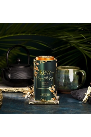 Ahmad Tea Kew Garden Splendid Ceylon 100 G