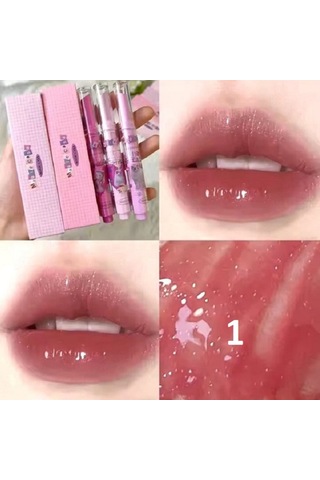 Magic Case Kalpli Jelly Lipstick - 01 Magic Case
