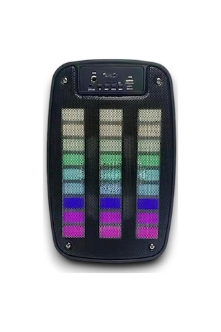 Kablosuz Müzik Deneyimi İçin Gts1793 Bluetooth Hoparlör