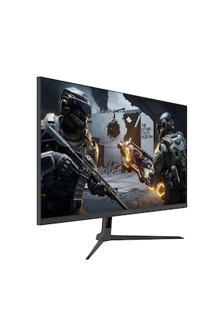 Fazeon X27f250s 27 240hz 0.5ms Fast Va Fhd Gaming Monitör