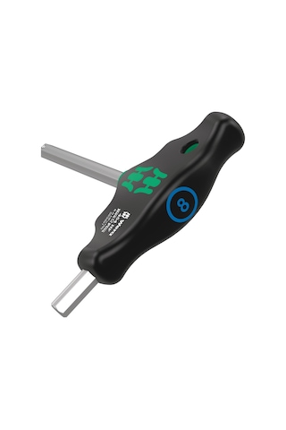 Wera 454 HexPlus Hf T Kol 4 x 150 MM Tornavida 05023339001