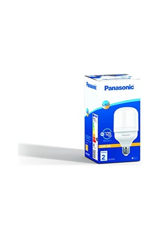 E27 Led Torch Lamba 18w 1860lm 3000k Sarı Işık Diğer