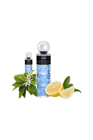 Saphir Perfect Erkek Parfüm EDP 200 ML