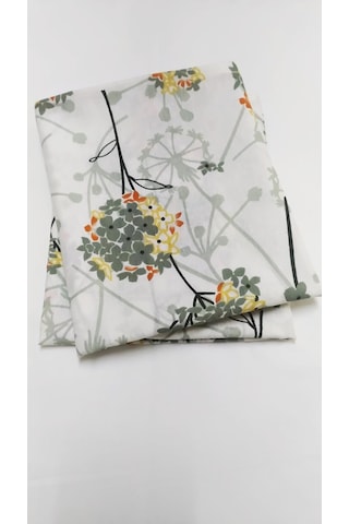 Güllüce Ev Tekstil Yastık Kılıfı 2adet 50x70cm Yk-166 Sku: Smg8690010173249 Açık Altın