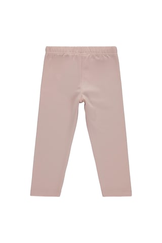 Civil Girls Basic 2 -5 Yaş Tayt - Pembe 41330H17224W1