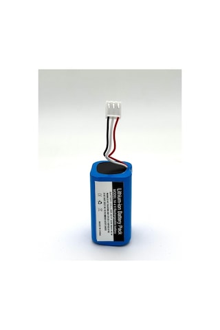 Fc8710/01 Smartpro Compact Robot Süpürge 3200 Mah Batarya