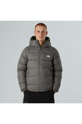 The North Face Erkek Mont-nf0a5gıe0uz1 Çok Renkli