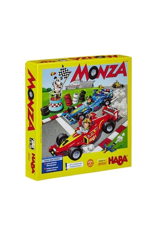 Haba - Haba Monza - Mp28080